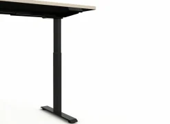Zit sta bureau Flexo-1 150x80xH73-123cm - decor - bolivar wood