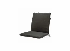 Zitkussen Eco 97x49cm grijs