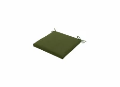 Zitkussen Eco 40x40cm mosgroen