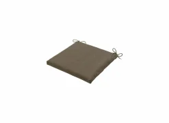 Zitkussen Eco 40x40cm taupe