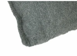 Zitzak Fortuna 95x110x70cm - stof - groen