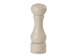 Zoutmolen Posillipo H19cm - beuk - vanille