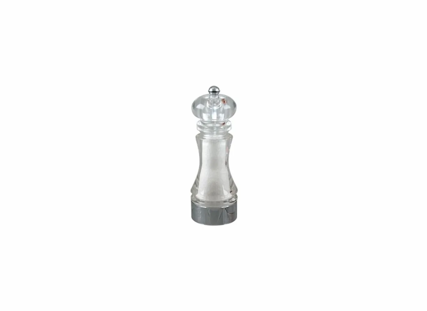 Zoutmolen Verona H17,5cm